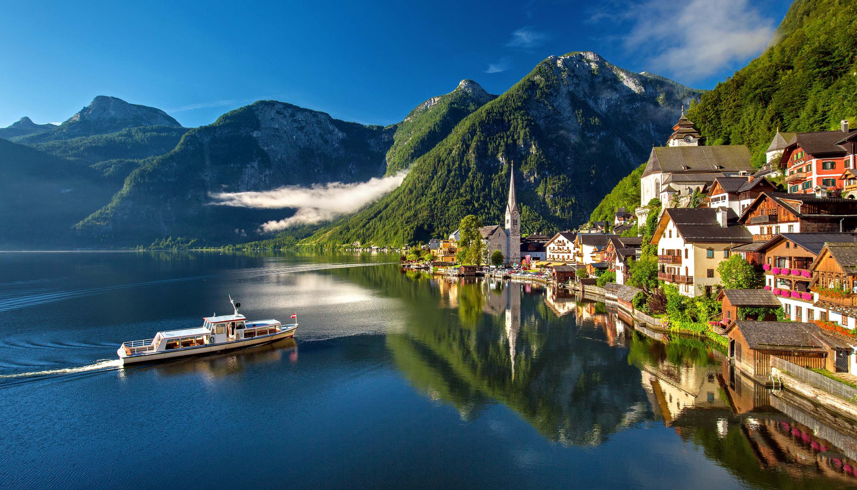 Premium Balkans Explore Tour, Serbia