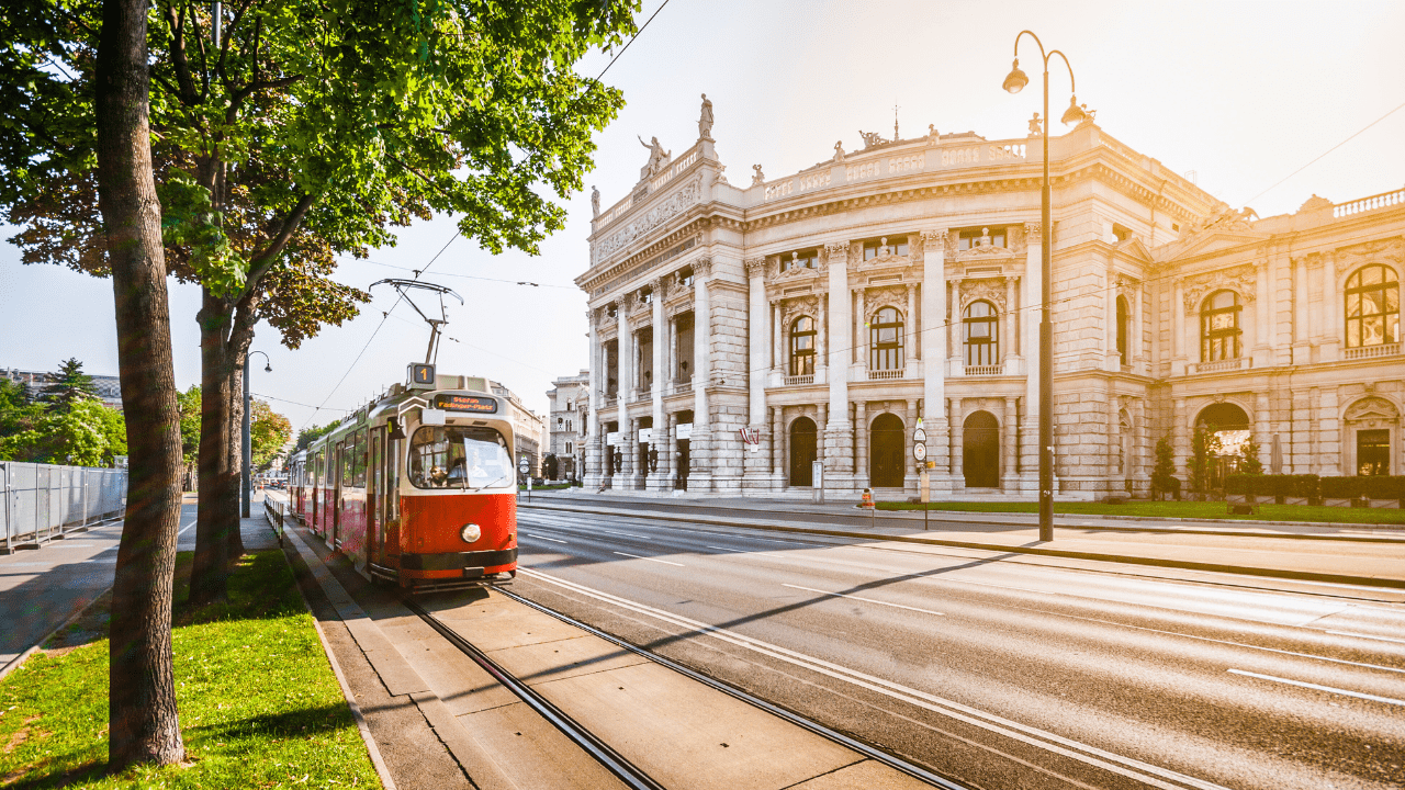Premium Balkans Explore Tour, Croatia