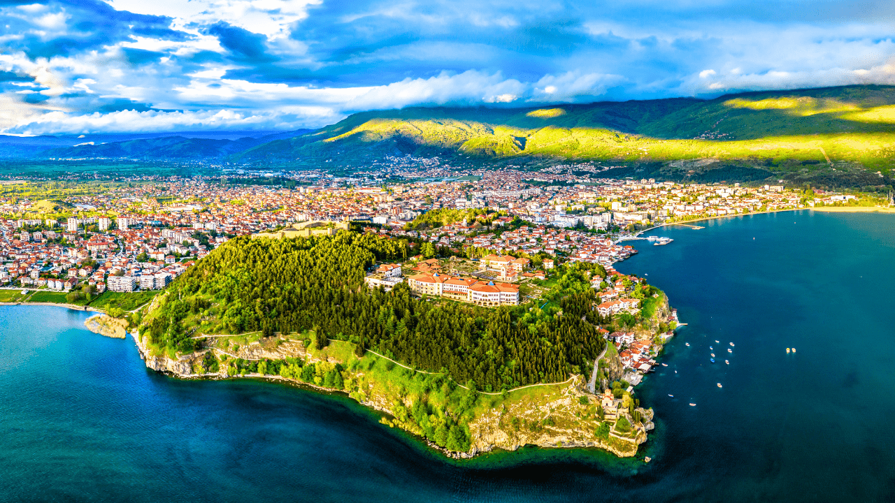 Grand Balkans Bonanza Tour, Croatia
