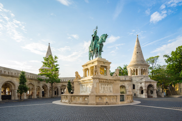 Premium Balkans Explore Tour, Hungary
